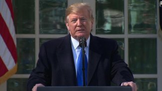 Trump daxwaz ji Ewropa kir ku çekdarên DAIŞê werbigirin