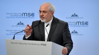 Wezîrê Derve yê Îranê: Metirsiya şerê Îran û Îsraîlê gelekî zêde ye!