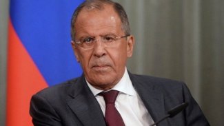 Lavrov: Bi Tirkiye û Îranê re karên leşkerî li Sûriyê nakin
