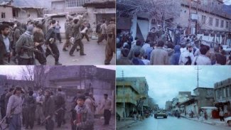 Îro salvegera Raperîna Başûrê Kurdistanê ye