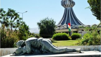 Bê Deweletî mirin e