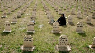 Pêçandina birînên Helebçe ji yekrêziya miletê Kurd derbaz dibe.