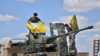 HSD: Em bi du mercan dikarin hevdîtin li gel Tirkiyê bikin