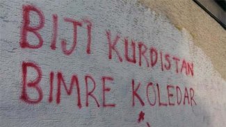 Em ji ku hatin, li ku sekînin û bi ku diharin?