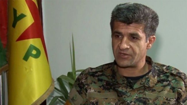 YPG: Em bersiv a hêriş a rijêm a Suryayê dê bidin