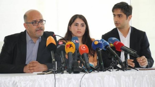 Ocalan behsa "yekparçeyiya" Sûriyê kir