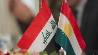  Hewlêr û Bexdayê rêkeftineke bazirganî îmze kirin