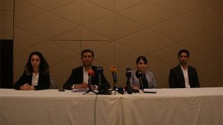 Ocalan: Ez hêvî dikim ku grevên birçîbûnê bidawî bibin