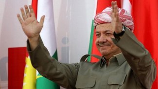 Serok Barzanî: Bi plangirî, nepakî, agir û hesin nikarin gelê me bêdeng bikin