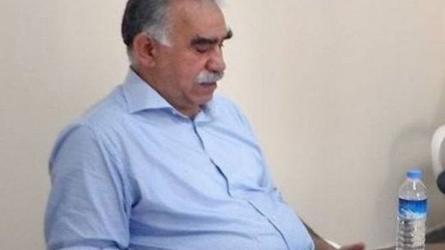 Ebdûllah Ocelan daxwazîyek arasteyê HDPyê kir