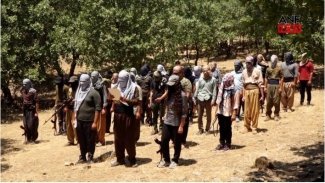 PKKê hêzek taybet bo çek kirina zarok û xortên herêma Kurdistanê ava kir!