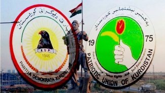 PDK û YNK pirsa Parêzgarê Kerkûkê yekalî dikin