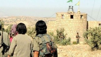 Perlemana Îraqê daxwaz dike PKKê ji Şingalê derkeve
