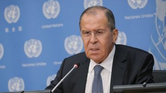 Lavrov: Amerîka bi berpirsyarî li dosya Kurd li Sûriyê nanihêre