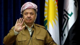 Serok Barzanî: Daxwazê ji hemû aliyan dikim pirsgirêkên xwe nehînin nav Kurdistanê