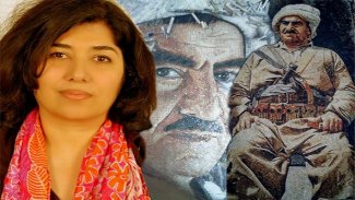 Hunermendê Mozayîkê, Îman Hisên