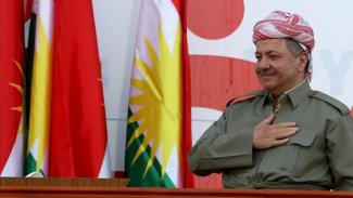 Serok Barzanî bo Mîrê Êzidiyan: Hevkar û piştevan dibin