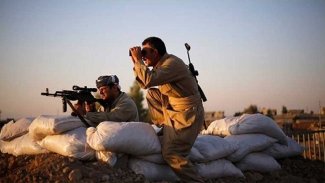 DAIŞê êrişî Kifrê kir: 4 kes şehîd bûn û 8 kes birîndar bûn