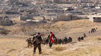 Qeymeqamê Şingalê: Gelê Kurdistanê bi xwîn û yasayê xwedî li me derket