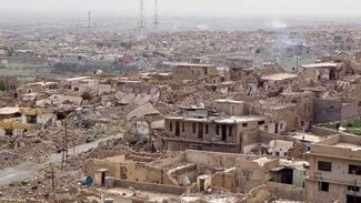 Almanya: Milîsên li Şingalê asteng in li pêşiya vegera xelkê