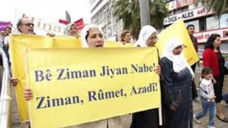 Heta tu kurdî bi karnîne tu nabe weke kurdekî!!!