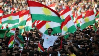 Yekitiya Qutabiyên Kurdistanê salvegera referandomê pîroz dike