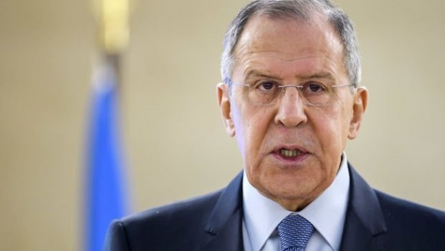Lavrov: Kurd û Sûriye divê gotûbêjê bikin