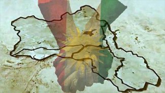 Kurdno!!! Îro rojava ye sibê, bakur, rojhilat û başûr e.