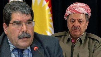 Salih Muslim: Bila helwesta hemû kurdan li ser Rojava mîna ya Barzanî be