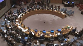 Rûsyayê rê neda biryarek li dijî Tirkiyê derkeve