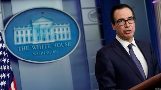 Wezareta Derve ya Amerîkayê: 3 berpirsên bilind ên Tirkiyê hatin sizadan