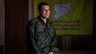 Mazlûm Kobanî: Agirbest tenê ji bo Girê Spî û Serê Kaniyê ye