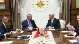 Agirbesta di nava DYA û Tirkiyê de, gotara weshandinê