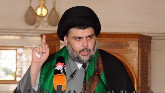 Muqteda Sedir:  Rewşa Iraqê dê mîna ya Sûriye û Yemenê bibe!