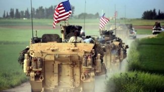 Hêzên Amerîkayê cardin vegeriyane ser sînorê Rojava û Tirkiyê