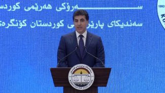 Serok Nêçîrvan Barzanî: Kurdistan destkarîkirina destûrê ku li dijî federaliyê be red dike
