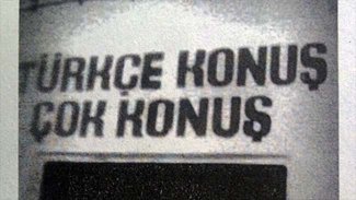 Tirkî xweş e û heta tu wî bi kar bîne tu nabe kurdekî weke Kurd…