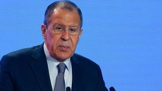 Lavrov: Amerîka dixwaze 'nîvdewletekê' li rojhilatê Firatê ava bike