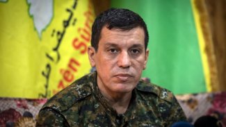 Ebdî: Tirkiye êrîşî Xiristiyanan dike