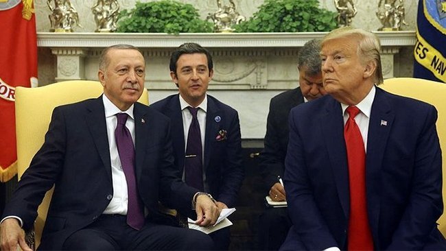 Emerîka Piştgirê Guhertina Demografîya Kurdistan e!
