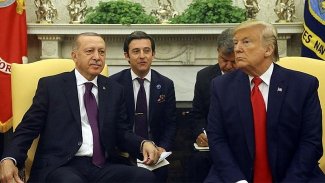 Emerîka Piştgirê Guhertina Demografîya Kurdistan e!