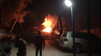 PKKê teqînên Rihayê li xwe girtin