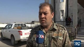 HSD: Emerîka û Rûsiya nekarîne sinûrekê bo Tirkita dan in