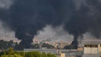 Li Girê Sipî teqîn.. Kuştî û birîndar hene