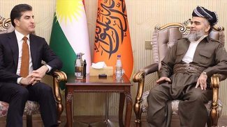 Hewla Serok Nêçîrvan Barzanî ji bo yekrêziya aliyên Kurdistanî berdewam e