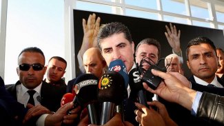 Serok Nêçîrvan Barzanî: Hewlên me bo avakirina hevpeymaniyeke Kurdistanî li Bexdayê ye