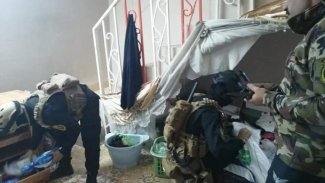 Hêzên Iraqî li Kerkûkê malên kurdan teftîş kirin!