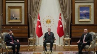 Serokwezîr: Civînên me berhemdar bûn