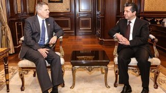 Serokwezîr: Hewlêr roleke erênî ji bo cîgirbûna rewşa Iraqê digire