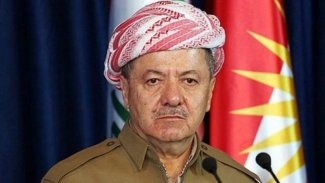 Peyama Serok Barzanî ya di derbarê êrîşa terorîstan li ser Pêşmergeyên li Xaneqînê